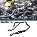Radiator Hose No. 17127623272 for BMW X5 F15 (2014–2018)