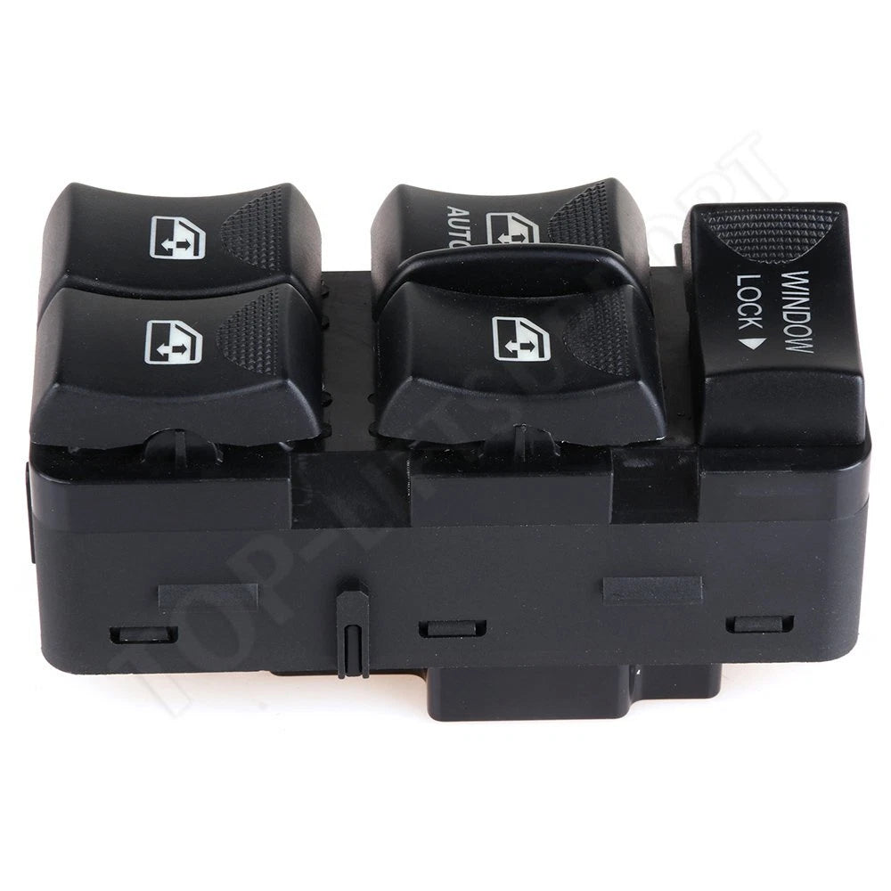 Window Control Switch for Chevrolet Impala (2000–2005)