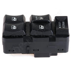 Window Control Switch for Chevrolet Impala (2000–2005)