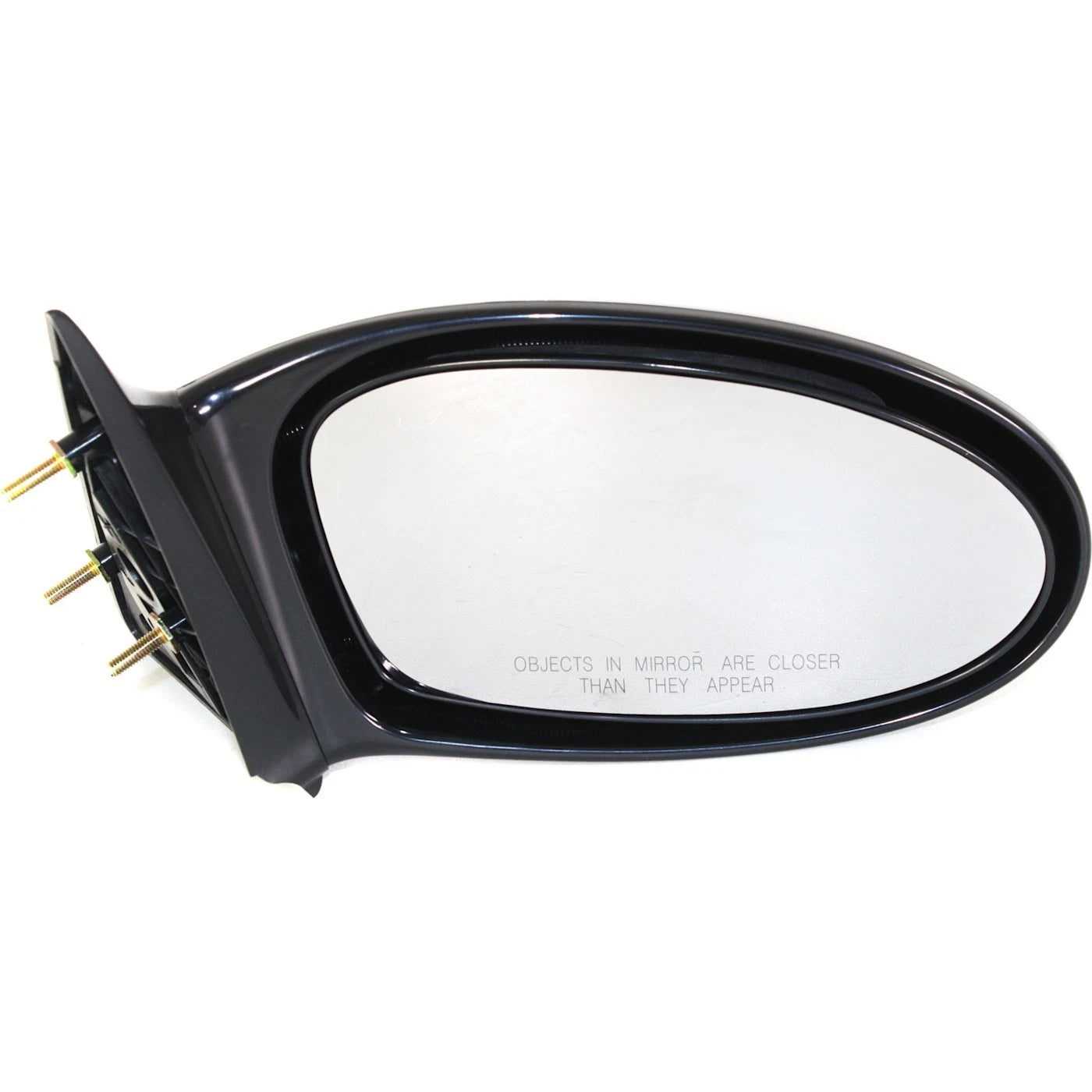 Manual Remote Mirror Set for Pontiac Grand Am (2002–2003) Paintable