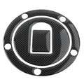Gas Tank Fuel Cap Cover Protector Pad for Kawasaki Ninja ZX-10R/6R/9R (04-05)