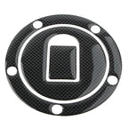Gas Tank Fuel Cap Cover Protector Pad for Kawasaki Ninja ZX-10R/6R/9R (04-05)