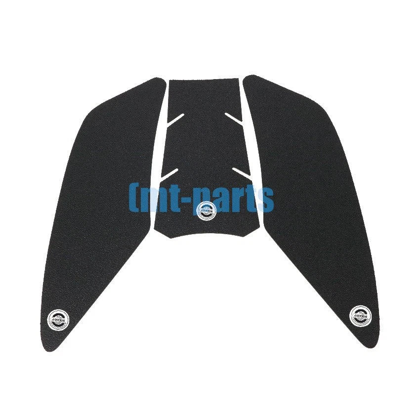 Tank Pad Protector Grip Sticker for Yamaha YZF R6 (2017–2022)