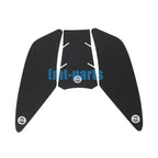 Tank Pad Protector Grip Sticker for Yamaha YZF R6 (2017–2022)