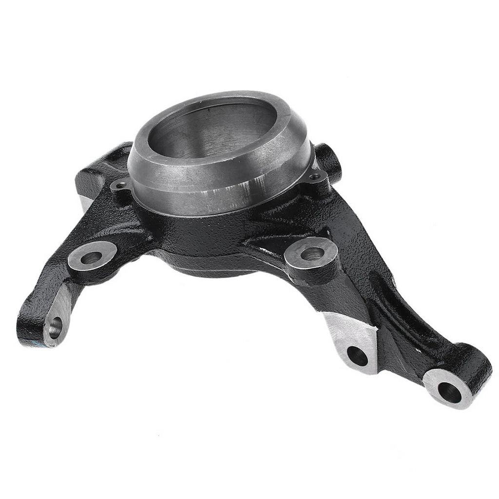 Pair Front Steering Knuckle for Hyundai Sonata Kia Optima (2011)