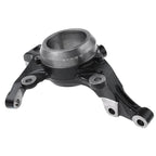 Pair Front Steering Knuckle for Hyundai Sonata Kia Optima (2011)