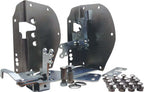 Bolt In Door Latch Kit for 1964–1966 Chevy Truck with Stock Bear Claws