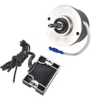 Alternator Generator Conversion Kit for Harley FL XL XLCH (1941–1983) 32-0371 12V