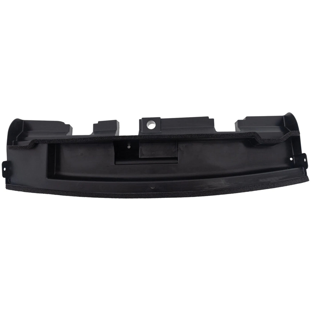 Air Intake Ducts for Nissan Rogue (2014–2016)