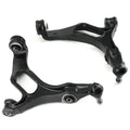 2X Front Lower Control Arm with Ball Joint for Audi Q7 Porsche Cayenne Touareg