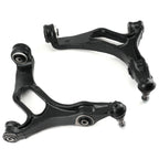 2X Front Lower Control Arm with Ball Joint for Audi Q7 Porsche Cayenne Touareg