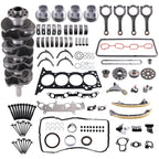 2TRFE Engine Rebuild Kit & Crankshaft Timing Set for Toyota 4Runner Tacoma (1995–2004)