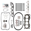 Timing Belt Kit With Water Pump and Head Gasket For Honda CR-V (1997–2001)