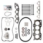 Timing Belt Kit With Water Pump and Head Gasket For Honda CR-V (1997–2001)