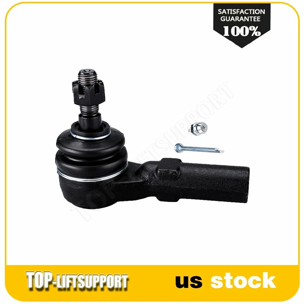 2X Suspension Kit Tie Rod Ends for Ford Mustang (2005–2014)