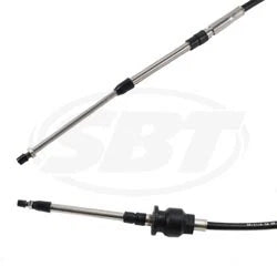 Steering Cable for Seadoo GTI LE RFI GTI SE GTX LTD (OEM # 277000843)