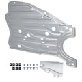 Engine Splash Guard for Honda Accord EX Sport (2018–2022) Aluminum