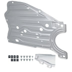 Engine Splash Guard for Honda Accord EX Sport (2018–2022) Aluminum