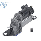 Air Suspension Compressor Pump for BMW 530i 535i xDrive (2006-2010)
