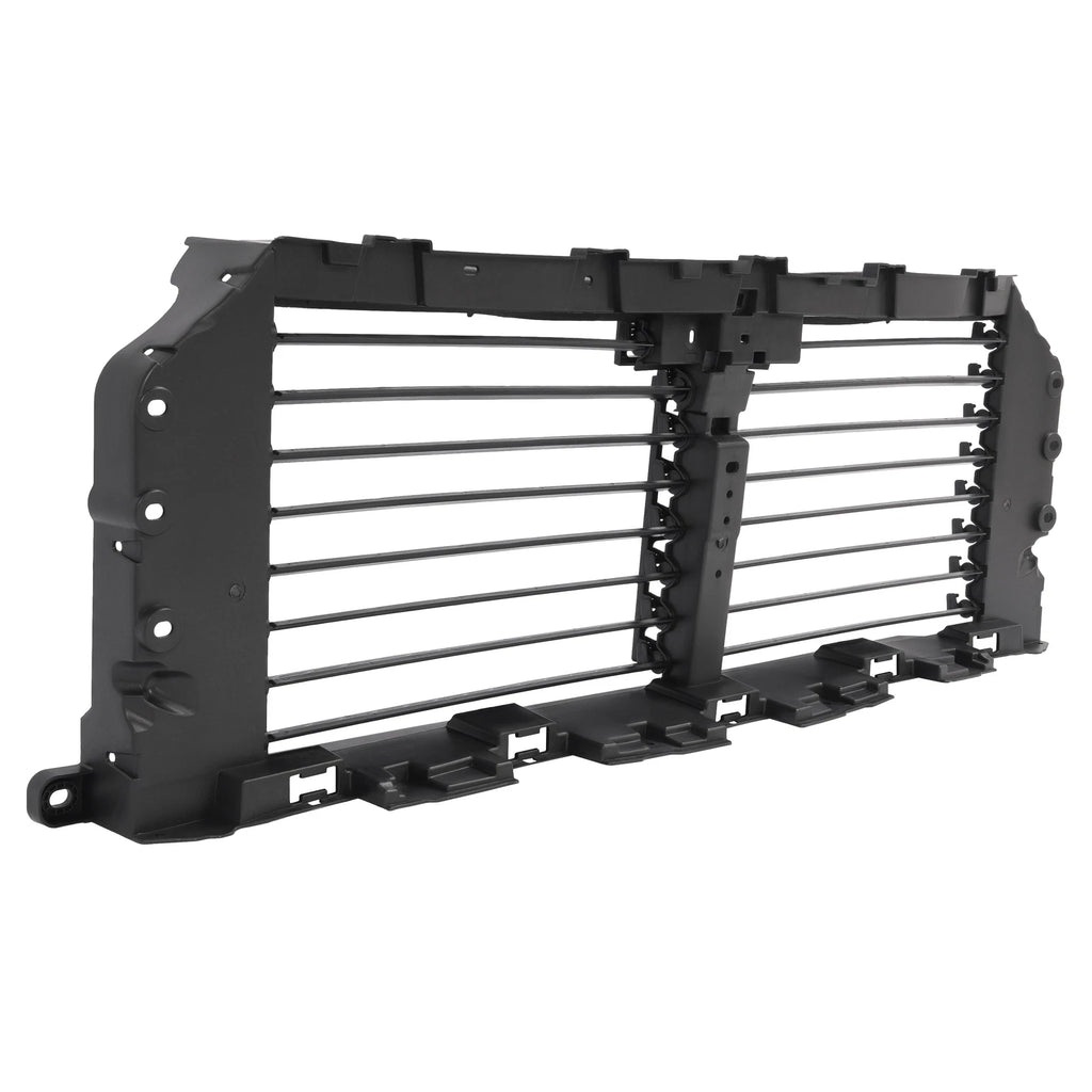 Upper Radiator Grille Shutter W/O Motor for Ford F150 (2021–2025)