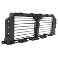 Upper Radiator Grille Shutter W/O Motor for Ford F150 (2021–2025)