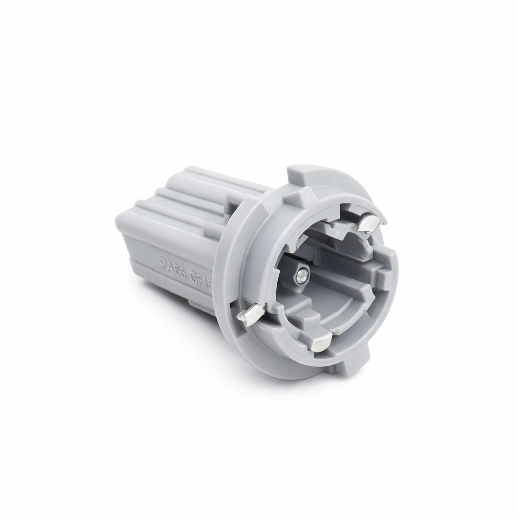 Tail Light Socket for BMW 740i 740iL 750iL (1999–2001) 63218381244