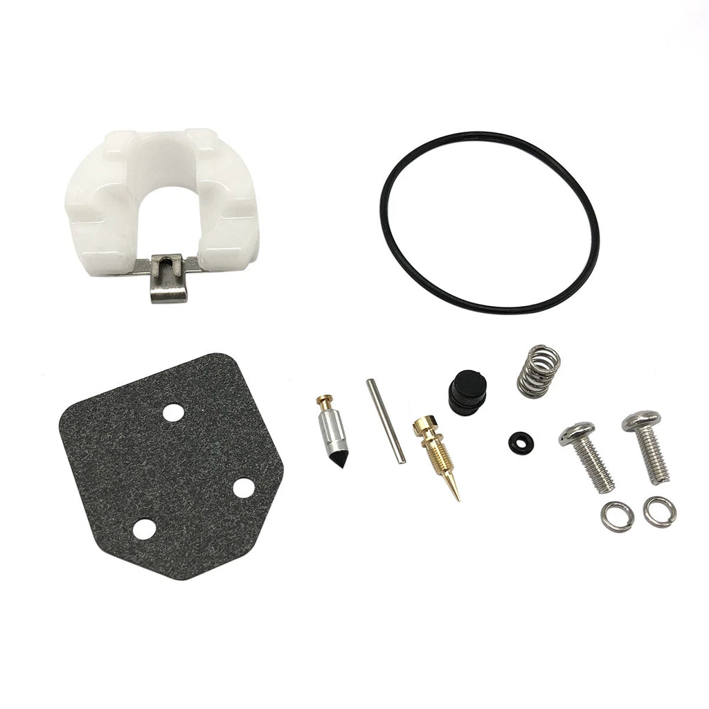 Carburetor Repair Kit 67D-W0093-00 for Yamaha 4 Stroke 4HP F4