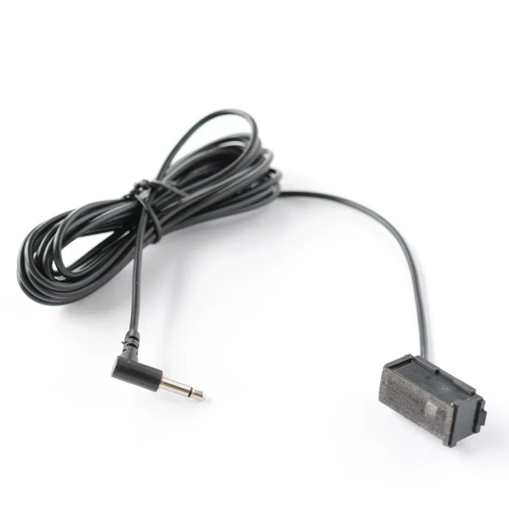 Microphone Lightweight for Golf Car Stereo 32dB Sensitivity