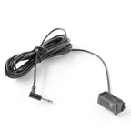 Microphone Lightweight for Golf Car Stereo 32dB Sensitivity