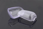 Rear Turn Signal Lens for MV Agusta F4, Brutale (2001–2009) Clear