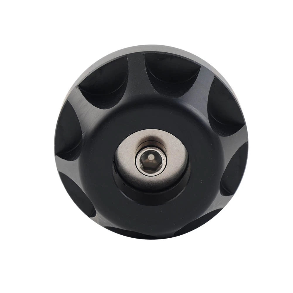 Crash Slider Protector for BMW R1200GS LC/Adventure (2013–2023)