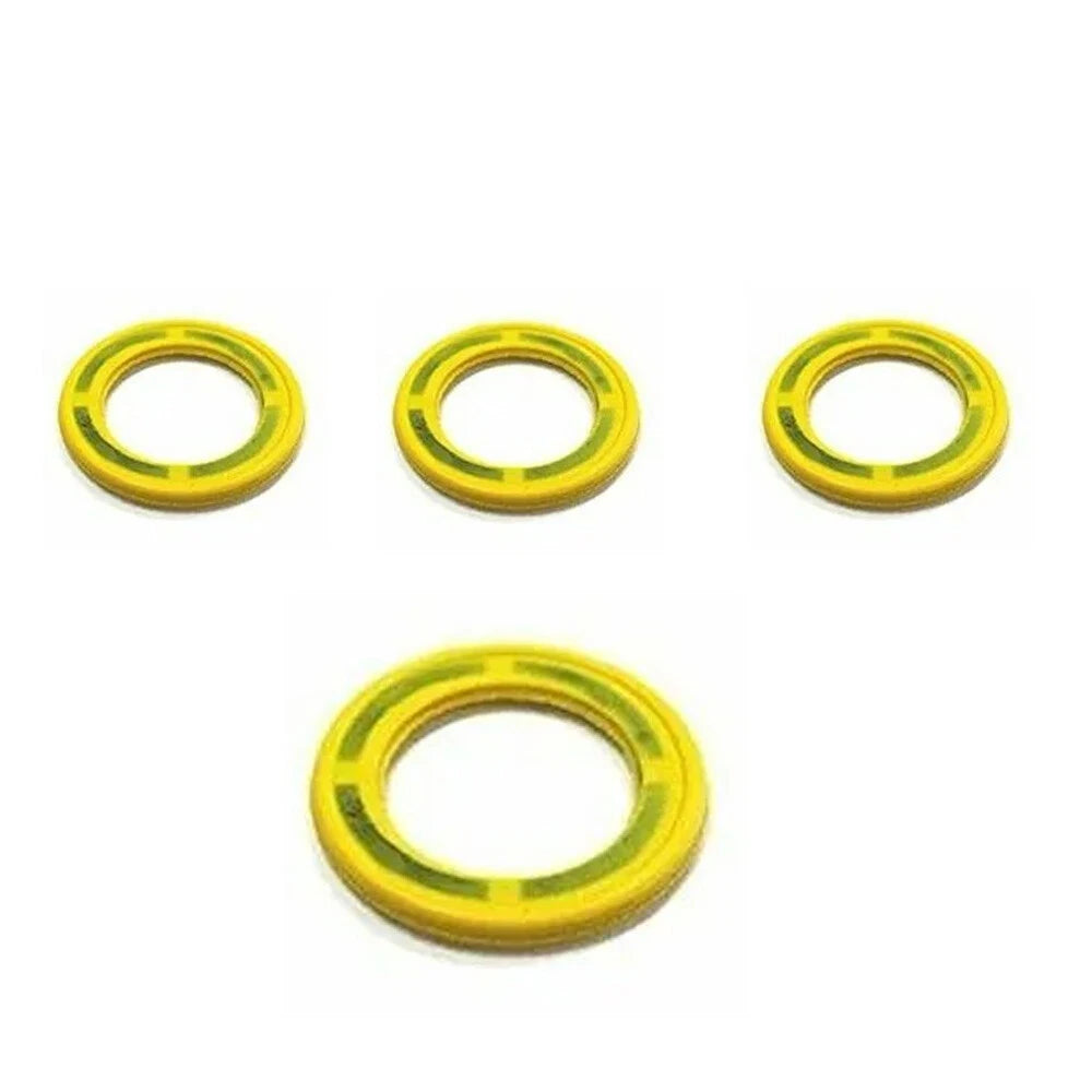 Drain Plug Seal & Gaskets for Mercury 4 Stroke 30-60 HP EFI (2000–2023) 8M0007119