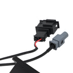 Backup Camera Rear Handle for Audi A4 A5 Q5 (2009–2016)