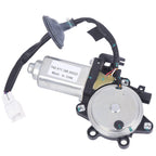 Front Left Window Motor for Infiniti G35 Nissan 350Z (2003–2009)