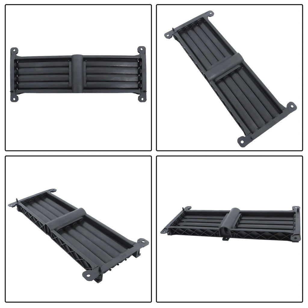 Front Active Air Shutter for Escalade Tahoe Suburban Yukon (2021–2023)