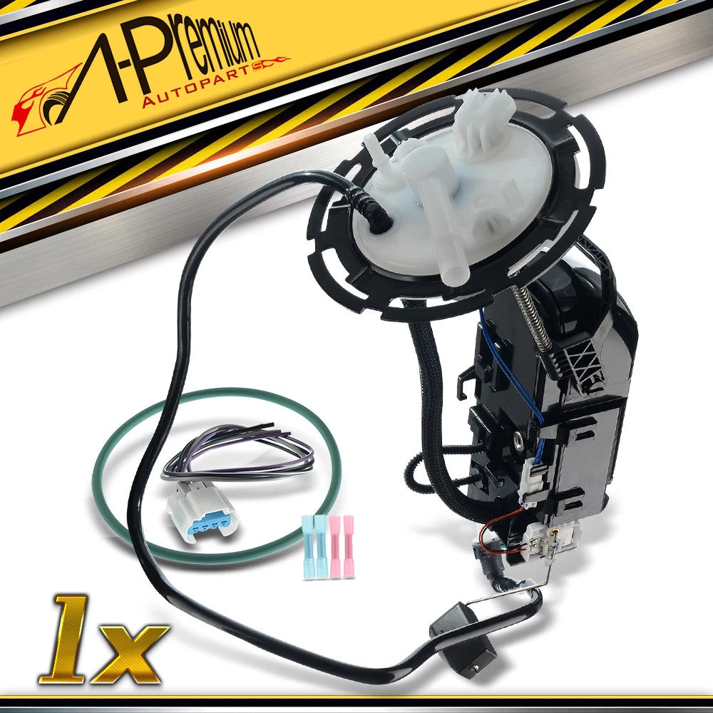 Fuel Pump Module Assembly for Chevrolet Malibu Pontiac G6 (2009–2010)