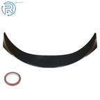 Spoiler Wing for Toyota Corolla Hatchback (2019-2022)