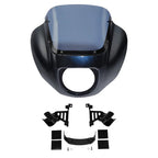 Fairing Windshield & Bracket for Harley Low Rider (2018-2024)