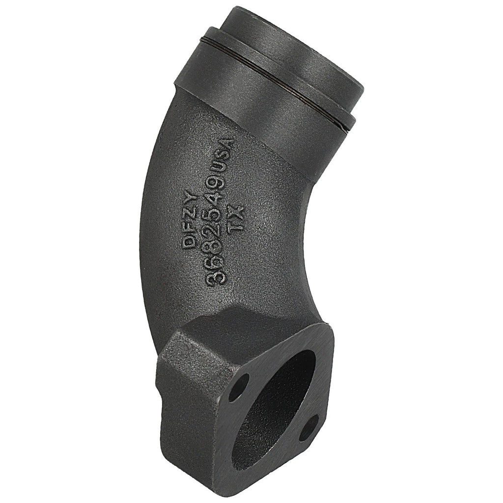 Exhaust Manifold for Cummins ISX (End-3683870)