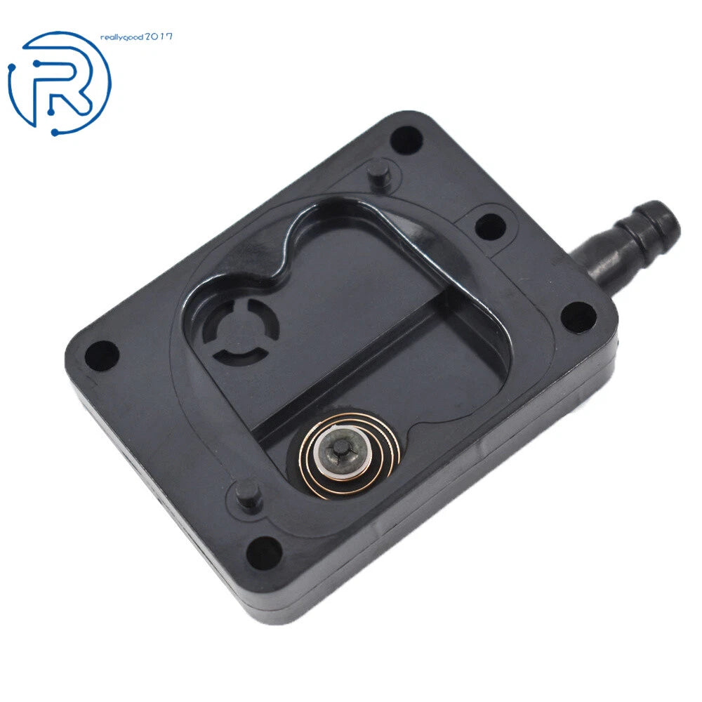 Fuel Pump Body for Briggs & Stratton Lawn Mower (Fits Various Models)