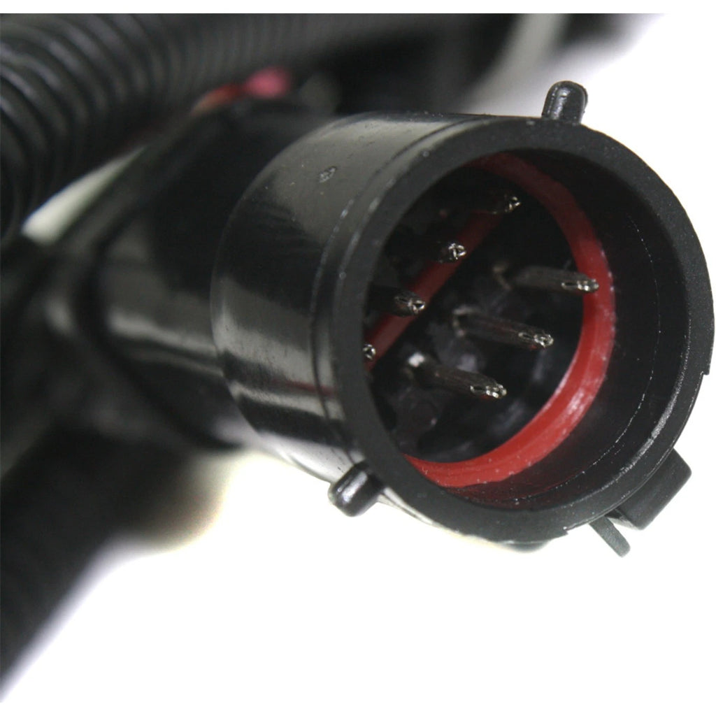 Electric Fuel Pump for Ford Windstar (2001–2003)