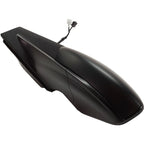 Heated Driver Left Side Mirror for Chrysler 200 (2015–2017)