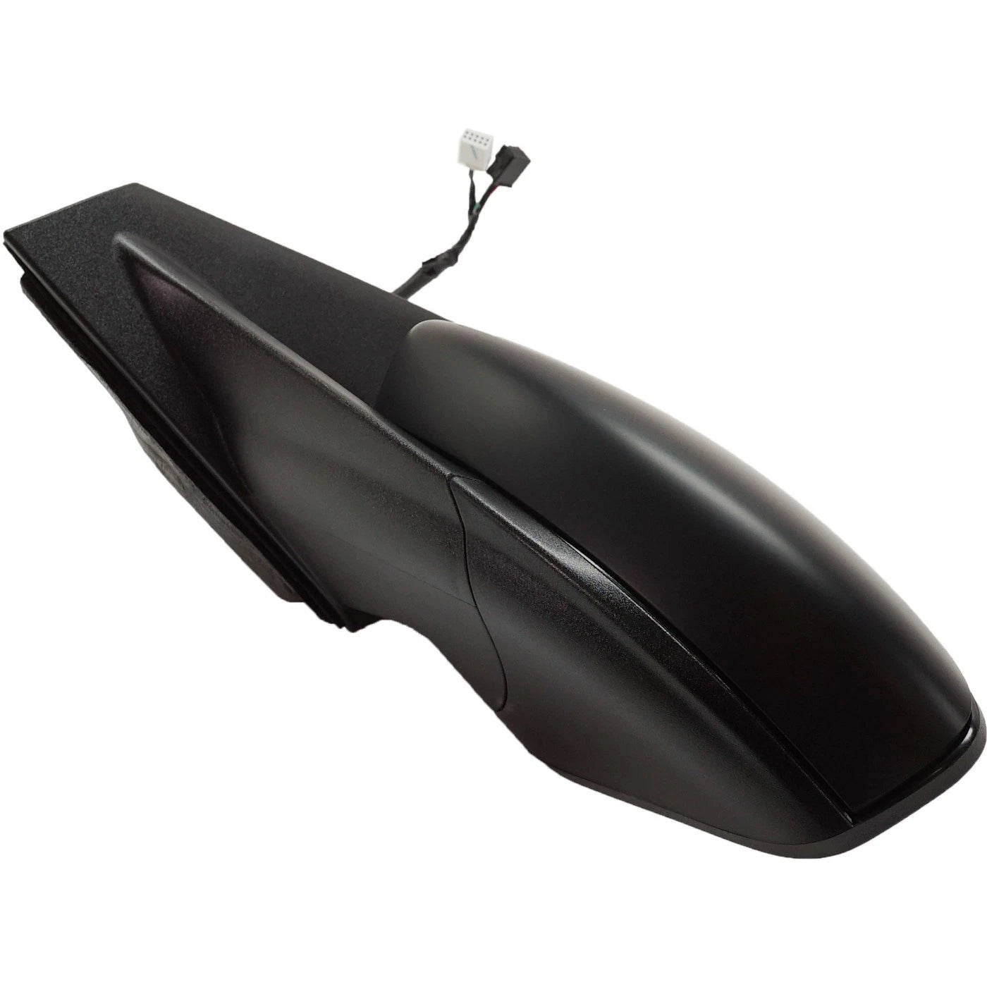 Heated Driver Left Side Mirror for Chrysler 200 (2015–2017)