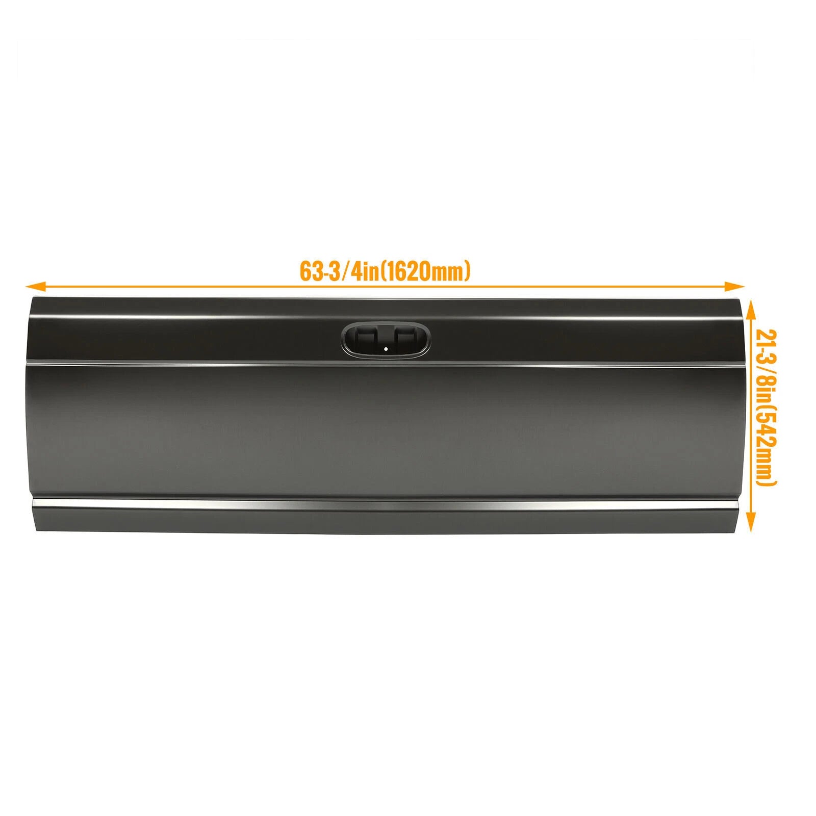 Tailgate for Dodge RAM 1500/2500/3500 (1994–2002) Steel