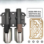 Transmission Dual Linear Solenoid for Honda Accord CR-V (2003–2011)