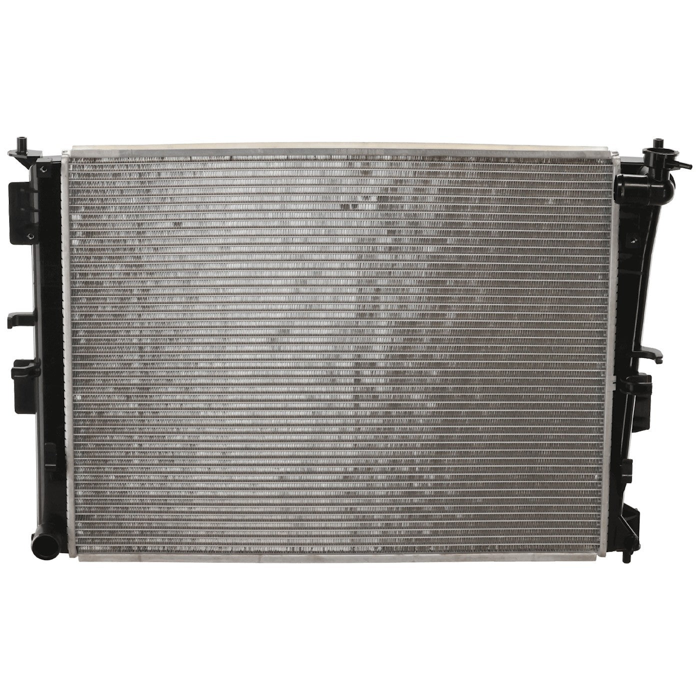 Radiator for Hyundai Sonata, Kia Optima (2011–2014)