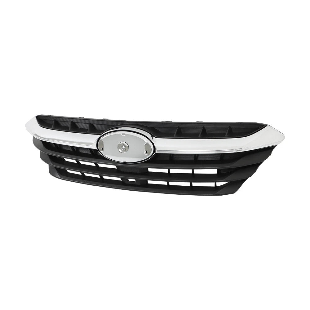 Chrome Front Bumper Grille for Subaru Legacy (2020–2022)