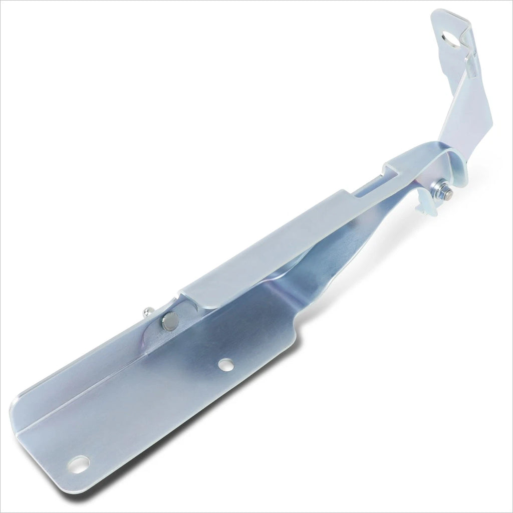 OE Style Left Driver Side Engine Hood Hinge for Ford F150/Lincoln Mark LT (2004–2008)