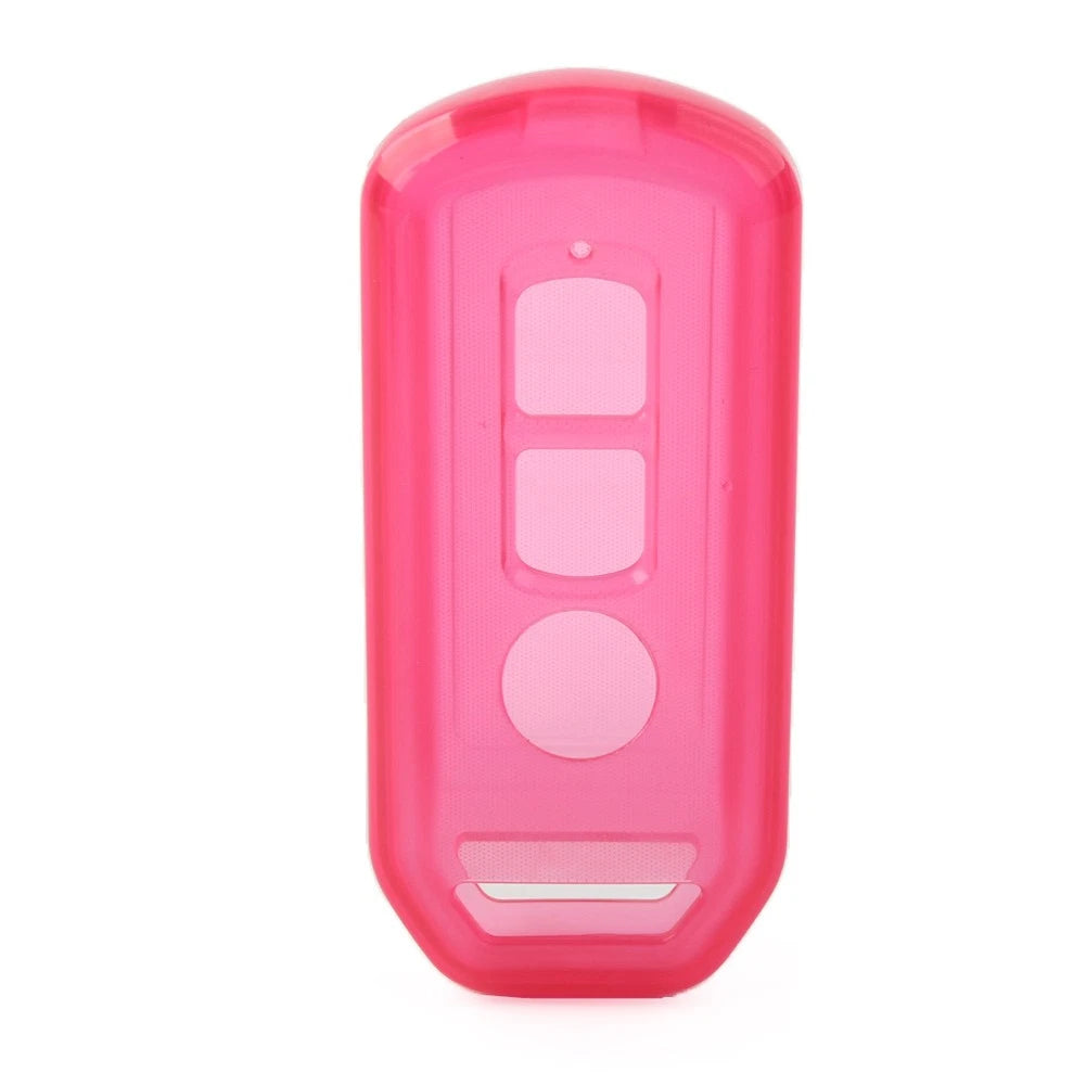 3 Buttons TPU Key Case for Honda X ADV SH 300 150 125 (2017–2023)
