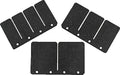 Boyesen Carbon Tech Reeds for Ski-Doo MX Z 440-600 (1999–2008)